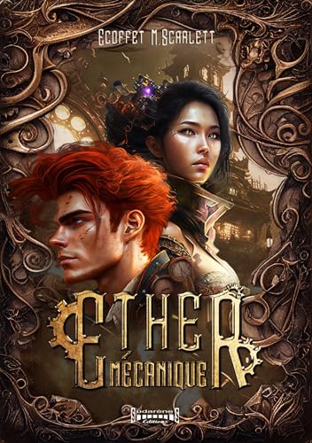 Ether mécanique (French Edition)