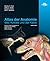 Atlas der Anatomie des Hundes und der Katze by Stanley H. Done
