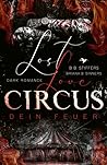 LOST LOVE CIRCUS by B.B. Stiffers