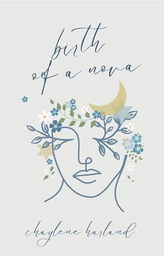 Birth of a Nova (Kindle Edition)