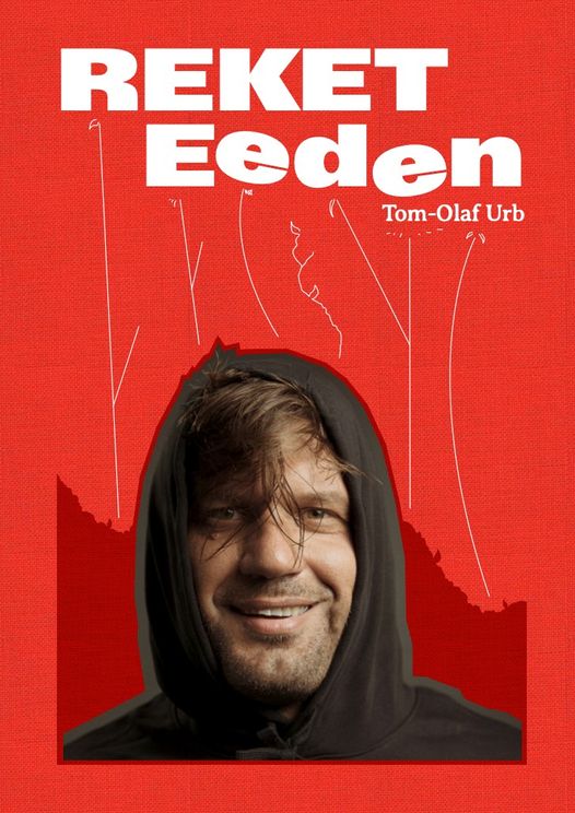 Reket - Eeden (Hardcover)