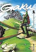 Gaku, Vol. 1