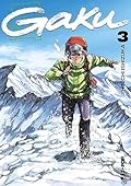 Gaku, Vol. 3