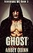 Ghost (Scorpions MC #3)
