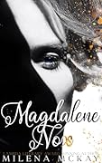 Magdalene Nox (The Headmistress, #2)