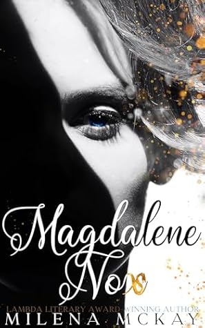 Magdalene Nox (The Headmistress #2)