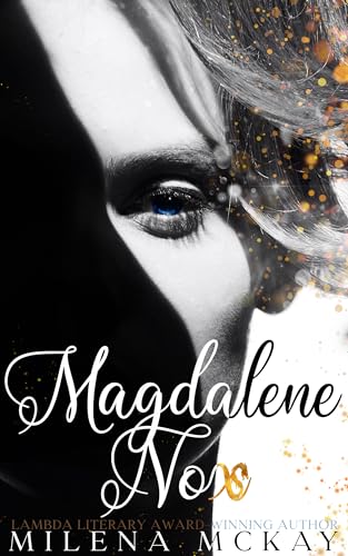 Magdalene Nox (The Headmistress #2)