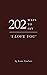 202 Ways to Say 'I Love You' by Luna Sinclair