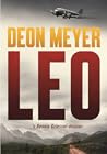 Leo (Bennie Griessel, #8) by Deon Meyer
