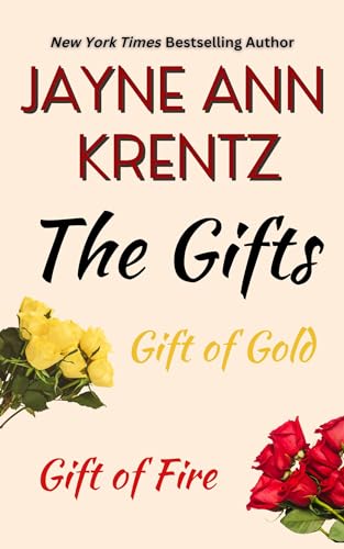 The Gifts (Kindle Edition)