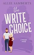 The Write Choice