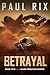 Betrayal: The Mars Frontier...
