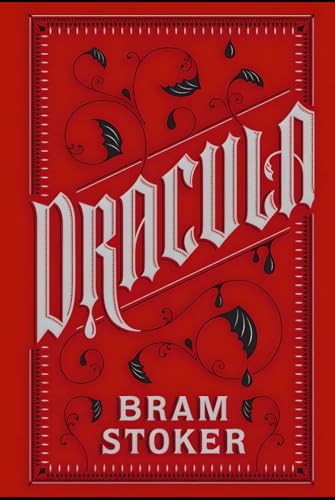 Dracula: Unabridged and Fully Illustrated (Hardcover)