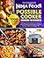 The Comprehensive Ninja Foodi Possible Cooker Cookbook for Be... by Jamie Culinary