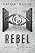 Rebel: A gripping dystopian...