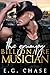 The Grumpy Billionaire Musician by E.G. Chase