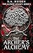 The Archer's Alchemy (The Lumen Legacy #2)
