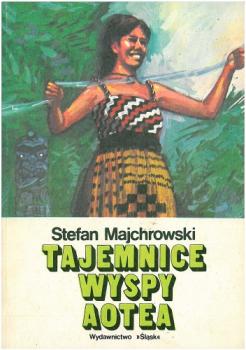 Tajemnice wyspy Aotea