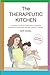 The Therapeutic Kitchen by Mor Daniel