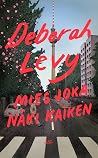 Mies joka näki ka...