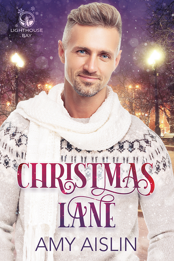 Christmas Lane (Lighthouse Bay, #1)