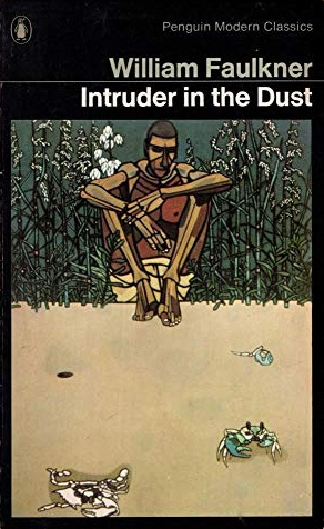 Intruder in the Dust