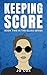 Keeping Score (The Blues #2)