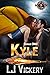Kyle (Police and Fire: Operation Alpha; Downeast SWAT #3)