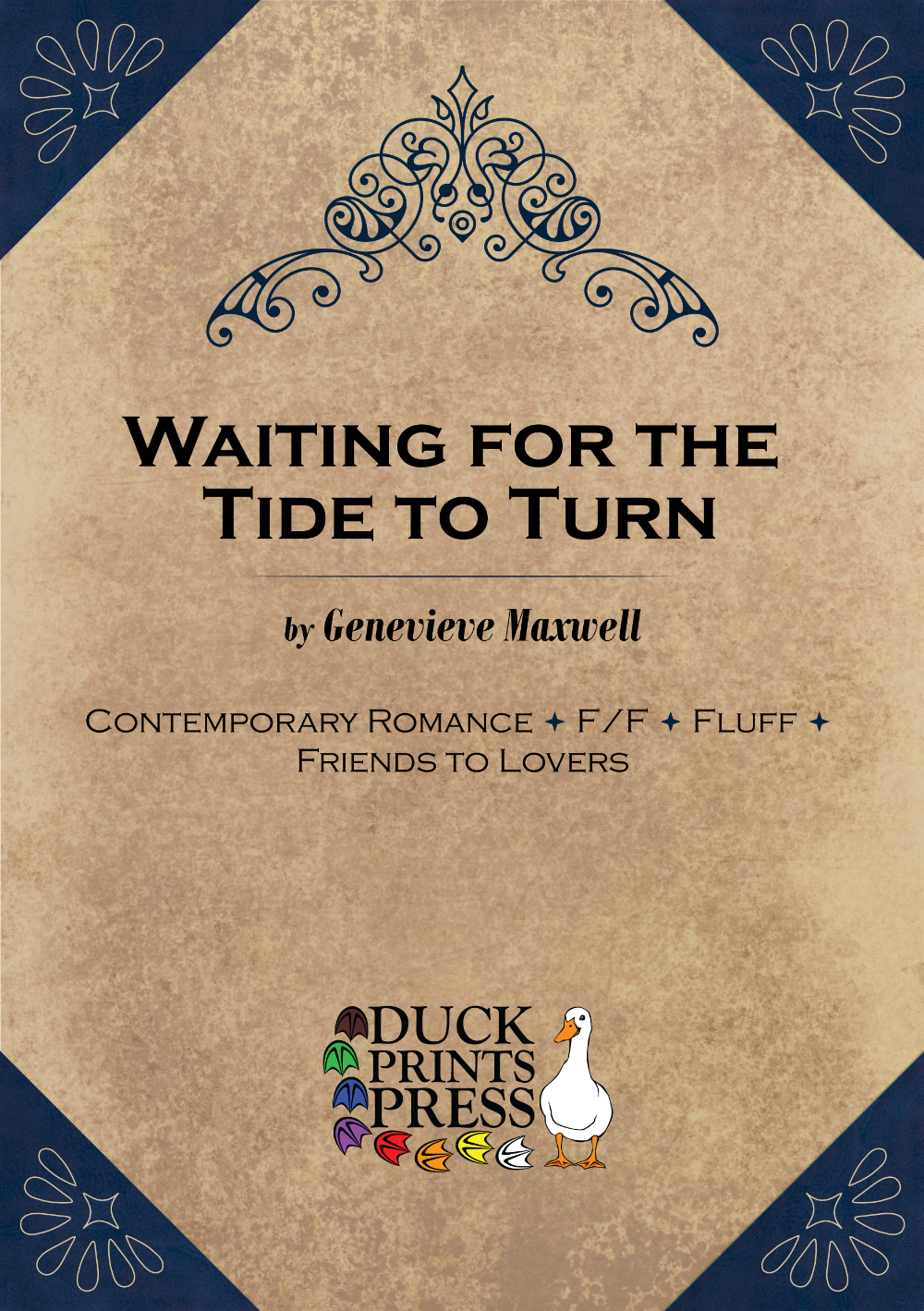 Waiting for the Tide to Turn