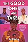 Book cover for The Good Ones Are Taken