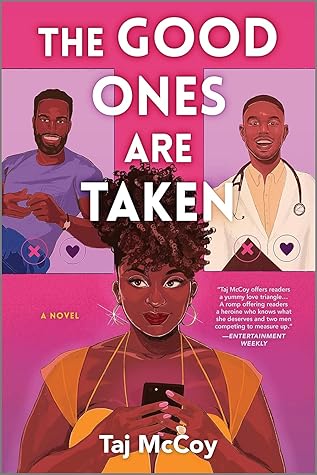 The Good Ones Are Taken