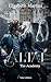 ALTAI: The Academy (Serie Taiga Vol. 2) (Italian Edition)