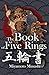 The Book of Five Rings and ...
