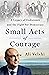 Small Acts of Courage by Ali Velshi