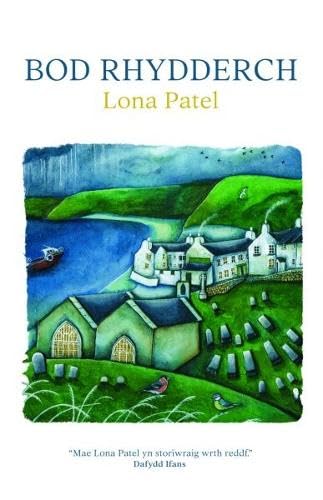 Gwasg Carreg Gwalch Bod Rhydderch (Welsh Edition).