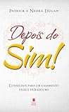 Depois do Sim (Portuguese Edition)