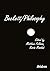 Beckett/Philosophy