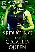Seducing the Cecaelia Queen