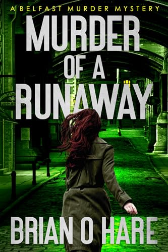 Murder of a Runaway