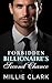 Forbidden Billionaire's Second Chance by Millie Clark