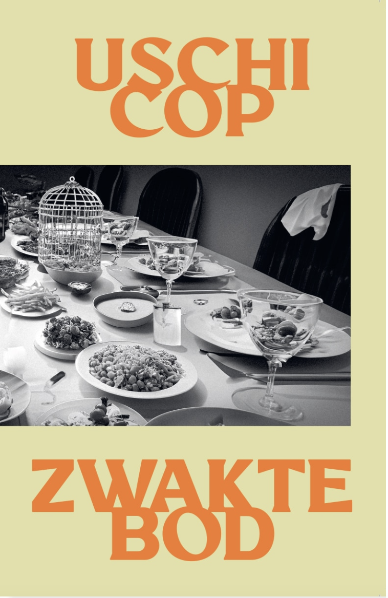 Zwaktebod