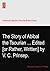 The Story of Abibal the Tsourian ... Edited [or Rather, Written] by V. C. Prinsep.