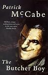The Butcher Boy by Patrick McCabe
