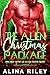 The Alien Christmas Package