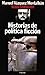 Historias de Política Ficción (Pepe Carvalho, #11)