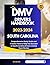 DMV Drivers Handbook 2023-2024 South Carolina by Lucas Moore