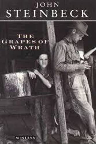 The Grapes of Wrath