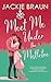 Meet Me Under the Mistletoe: A grumpy CEO meets his match in a feisty personal shopper