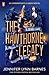 The Hawthorne Legacy by Jennifer Lynn Barnes