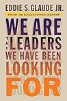 We Are the Leader...